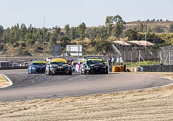 TGRSA extends SATC championship lead with strong results at Zwartkops 