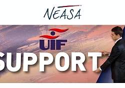 UIF support service for commercial and domestic employers