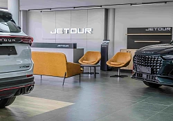 Jetour Centurion is Redefining Style and Performance with the new Jetour Dashing and X70 Plus