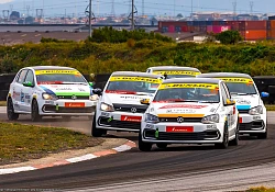 New look for 2026 Volkswagen Rookie Cup