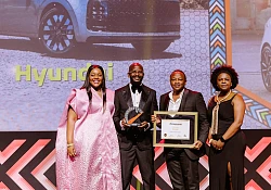 Hyundai Wins Four NAAMSA Accelerator Awards for Leading Transformation