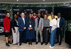 AWARE.org celebrates road safety partnerships and collective action