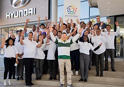 Hyundai’s Mentorship Programme Delivers Early Positive Results