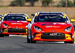 Dunlop powers a most intriguing festival