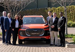 Chery South Africa and Digicall Group strengthen strategic partnership to enhance customer experience across Southern Africa