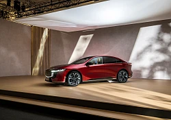 Exciting Year ahead for Mazda SA 