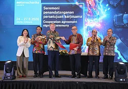 Fringe events at Automechanika Jakarta empower, connect and immerse participants in Indonesia’s automotive industry