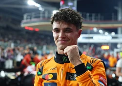 Summer reset: Who can halt McLaren's momentum at Zandvoort?
