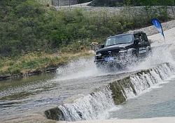 GWM Global All-Scenario Test Drive: Finding Answers for the World, in China