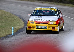 Simola Hillclimb gearing up for 16th edition in 2026