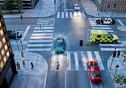 ADAS: Continuous Safety Throughout a Vehicle’s Lifespan