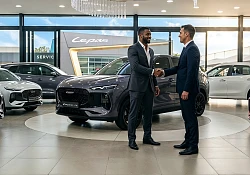 Lepas Care Elevates the Ownership Experience for Javan and Pantera Drivers