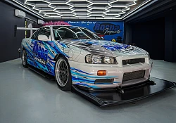 Rospa International Racing Team Gears Up for New Challenge 