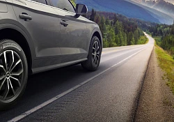Why Tyre Safety Matters During Holiday Travel