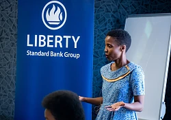 Bolt Hosts Financial Wellness Workshop for Drivers with Liberty