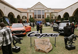 L6 Viewing Event Draws Media, Influencers, Customers and Dealer Partners Ahead of Launch