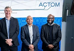 ACTOM invests in SA’s industrial future, as Pretoria West becomes integrated transformer and battery manufacturing hub