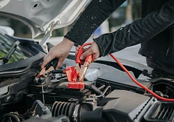 Avoid battery blues this winter