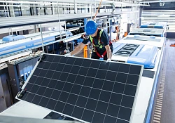 ZF SolarBoost increases Vehicle Uptime and reduces the carbon footprint for bus operators