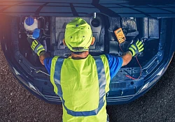 Smart Financial Moves: Go Pre-owned, Keep Your Car Longer and Save Big