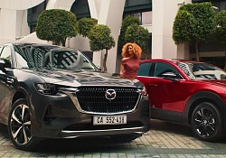Wonderrrr Awaits with Mazda – Discover More in Every Drive 
