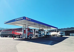 Engen powers Truck Test 2026 as official fuel and lubrication partner