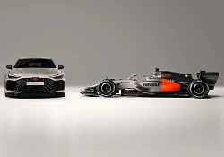Audi Revolut F1 Team shows resilience during demanding Miami Grand Prix