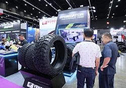 TyreXpo Asia returns to Singapore in 2027 alongside AutoMROtive