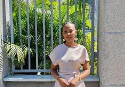 Women's Day: Engen programme turns  IT dream into reality