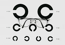 Eye health on long distance trips 