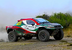 Red-Lined set to star at Stella 1000