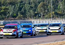 Consistency, cats and away races ATE VW