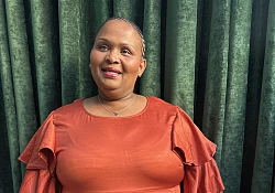 Women’s Month: Breaking barriers in the fuels industry Lerato Ntulie on leading the way for women