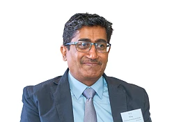 SAFLA launches Gauteng region with Eric Pillay appointed as chairperson