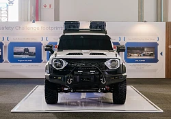 Chery South Africa outlines next phase of its NEV strategy