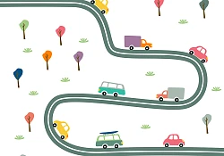 Family fun: Why shared planning makes for a safer road trip