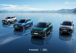 Fuel price fears or charging woes? Chery Super Hybrid (CSH) technology has the solution