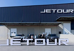 The numbers and feedback behind Jetour’s after-sales service