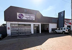 Fully Tenanted Pretoria West Industrial Hub Hits Auction Block 