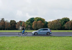 Euro NCAP approves the Soft Bicycle 360