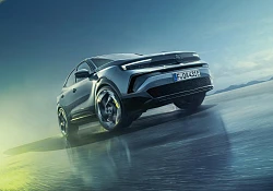 Fastest All-electric Opel: Impressive Opel Mokka GSE Revealed