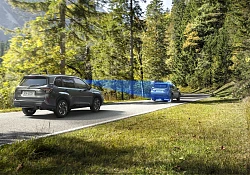 Subaru’s safety record gives South African families more reason to look beyond the badge