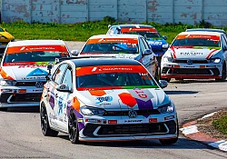 Volkswagen Motorsport chasing a Killarney step up