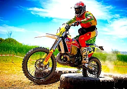 The Impi phenomenon happens this weekend
