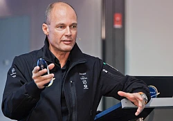 Exclusive launch for Automechanika Frankfurt with Dr Bertrand Piccard as keynote speaker 