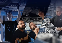 ZF Aftermarket Announces New EV Repair Kits and Expanded Portfolio for a More Diverse Vehicle Parc
