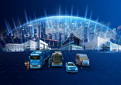 ZF Aftermarket Turns Vehicle Data into Faster Repairs
