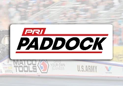 PRI Paddock takes center stage at 2025 PRI Show 
