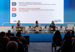 Unchecked ai bias threatens gender diversity progress