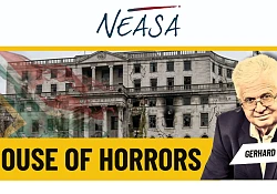 If Government cannot maintain an embassy, what makes you think it can run anything else?